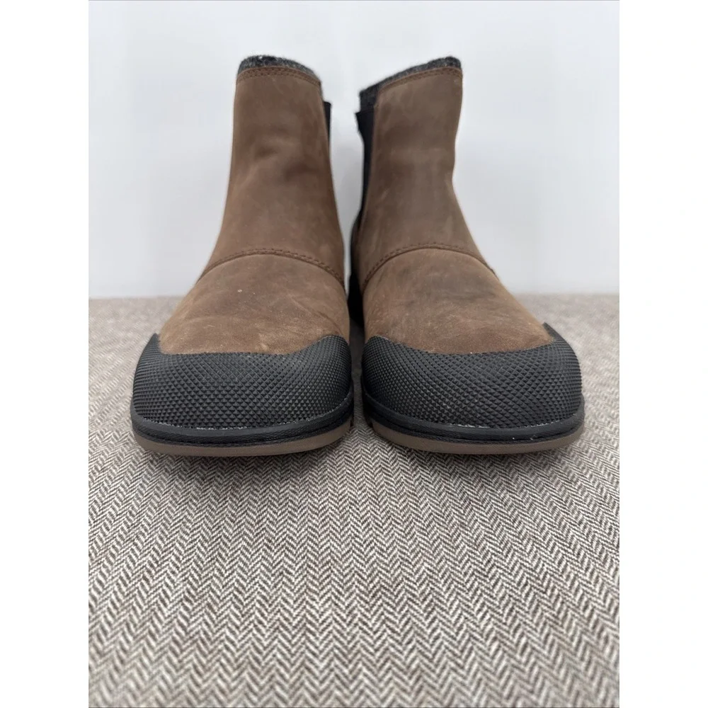 Sorel item details